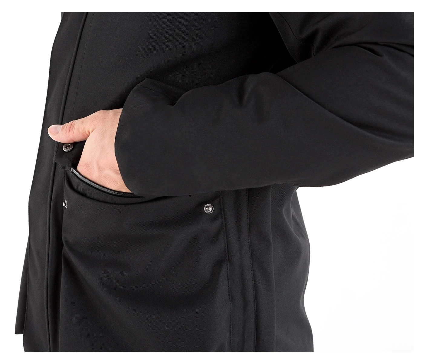 Knox Kenton Jacket 7 Knox Kenton Jacket - Image 5