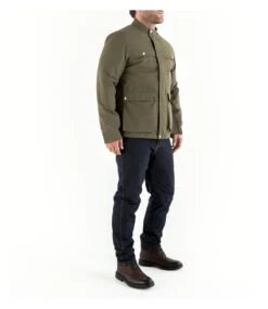 Knox Kenton Jacket 21 Knox Kenton Jacket -Motorcycle Accessories knox kenton jacket green 2