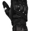 Knox Oulton Mk2 Gloves -Motorcycle Accessories knox oulton mk2 gloves