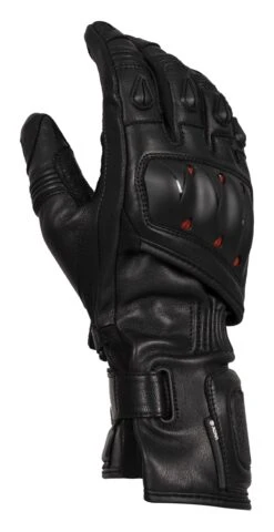 Knox Oulton Mk2 Gloves -Motorcycle Accessories knox oulton mk2 gloves 3