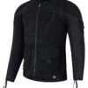 Knox Urbane Pro Mk3 Utility Armored Shirt -Motorcycle Accessories knox urbane pro mk3 utility armored shirt