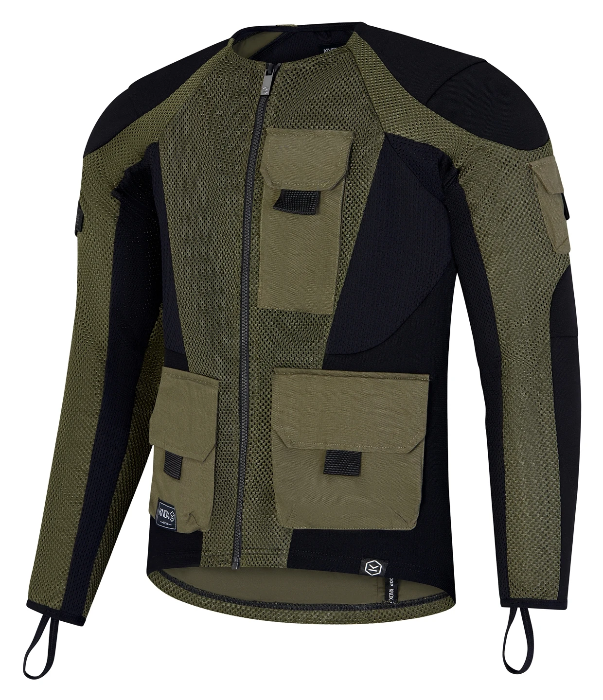 Knox Urbane Pro Mk3 Utility Armored Shirt 5 Knox Urbane Pro Mk3 Utility Armored Shirt - Image 3