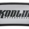 Kodlin USA Curved License Plate Frame With Light For Harley Touring 2013-2023 -Motorcycle Accessories kodlin usa curved license plate frame with light for harley touring20132022
