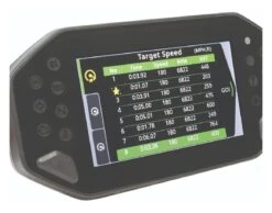 Koso RX-4 Multi-Function Display Yamaha MT-07 / MT-09 / XSR700 / XSR900 -Motorcycle Accessories koso rx4 multi function display yamaha mt07 mt09 xsr700 xsr900 3