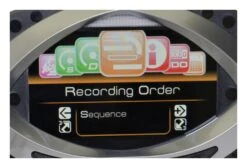 Koso RXF Multi-Function Speedometer -Motorcycle Accessories koso rxf multi function speedometer 1