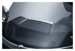 Kuryakyn Aztec Top Dash Accent For Indian Bagger 2017-2018 -Motorcycle Accessories kuryakyn aztec top dash accent for indian bagger20172018 4