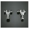Kuryakyn Foot Peg Mounts For Harley -Motorcycle Accessories kuryakyn clevis footpeg mounts for harley clevis peg mounts