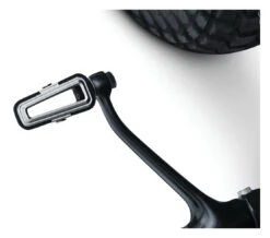 Kuryakyn Dillinger Shift Peg For Harley 1984-2023 -Motorcycle Accessories kuryakyn dillinger shift peg for harley19842019 2