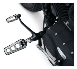 Kuryakyn Dillinger Shift Peg For Harley 1984-2023 -Motorcycle Accessories kuryakyn dillinger shift peg for harley19842019 3