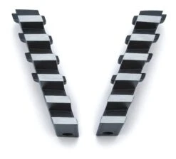 Kuryakyn Exhaust Port Fillers For Indian 2014-2023