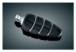 Kuryakyn Kinetic Footpegs For Harley -Motorcycle Accessories kuryakyn kinetic footpegs for harley 2