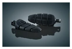 Kuryakyn Kinetic Footpegs For Harley