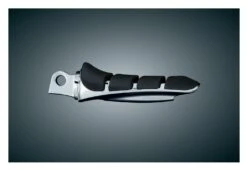 Kuryakyn Kinetic Footpegs For Harley -Motorcycle Accessories kuryakyn kinetic footpegs for harley 3
