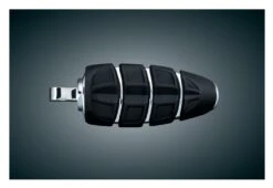 Kuryakyn Kinetic Footpegs For Harley -Motorcycle Accessories kuryakyn kinetic footpegs for harley 4