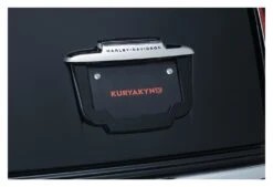 Motorcycle Accessories -Motorcycle Accessories kuryakyn license plate frame for harley trike20102017 1