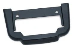 Kuryakyn License Plate Frame For Harley Trike 2010-2023