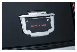 Kuryakyn License Plate Frame For Harley Trike 2010-2023 9 Kuryakyn License Plate Frame For Harley Trike 2010-2023 -Motorcycle Accessories kuryakyn license plate frame for harley trike20102017 3