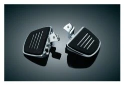 Kuryakyn Premium Mini Boards With Comfort Drop Mounts For Honda GoldWing 2001-2017 -Motorcycle Accessories kuryakyn premium mini boards with comfort drop mounts for honda gold wing20012015 2