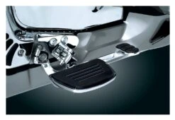 Kuryakyn Premium Mini Boards With Comfort Drop Mounts For Honda GoldWing 2001-2017 -Motorcycle Accessories kuryakyn premium mini boards with comfort drop mounts for honda gold wing20012015 3