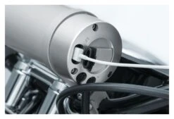 Kuryakyn Road Thunder Bluetooth Sound Bar Plus By MTX -Motorcycle Accessories kuryakyn road thunder bluetooth sound bar plusby mtx 4