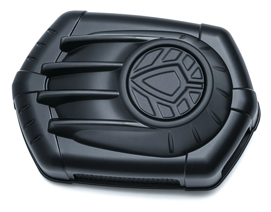 Kuryakyn Spear Air Cleaner For Indian 2014-2023 3 Kuryakyn Spear Air Cleaner For Indian 2014-2023