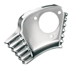 Kuryakyn Throttle Servo Motor Cover For Harley 2008-2017 -Motorcycle Accessories kuryakyn throttle servo motor cover for harley20082014 4