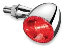 Kuryakyn By Kellermann Bullet 1000 Turn Signal -Motorcycle Accessories kuryakynby kellermann bullet1000 turn signal 10