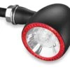 Kuryakyn By Kellermann Bullet 1000 Turn Signal -Motorcycle Accessories kuryakynby kellermann bullet1000 turn signal