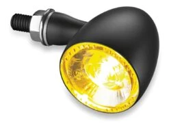 Kuryakyn By Kellermann Bullet 1000 Turn Signal -Motorcycle Accessories kuryakynby kellermann bullet1000 turn signal 11