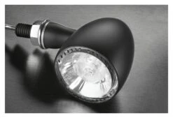 Kuryakyn By Kellermann Bullet 1000 Turn Signal -Motorcycle Accessories kuryakynby kellermann bullet1000 turn signal 15