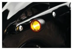 Kuryakyn By Kellermann Bullet 1000 Turn Signal -Motorcycle Accessories kuryakynby kellermann bullet1000 turn signal 2