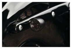 Kuryakyn By Kellermann Bullet 1000 Turn Signal -Motorcycle Accessories kuryakynby kellermann bullet1000 turn signal 5