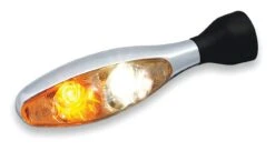 Kuryakyn By Kellermann Micro 1000 Turn Signal -Motorcycle Accessories kuryakynby kellermann micro1000 turn signal 10