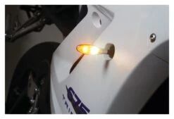 Kuryakyn By Kellermann Micro 1000 Turn Signal -Motorcycle Accessories kuryakynby kellermann micro1000 turn signal 11