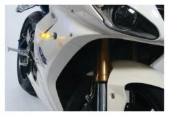 Kuryakyn By Kellermann Micro 1000 Turn Signal -Motorcycle Accessories kuryakynby kellermann micro1000 turn signal 2