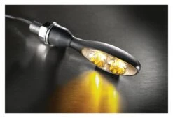 Kuryakyn By Kellermann Micro 1000 Turn Signal -Motorcycle Accessories kuryakynby kellermann micro1000 turn signal 3