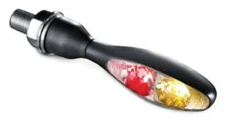 Kuryakyn By Kellermann Micro 1000 Turn Signal -Motorcycle Accessories kuryakynby kellermann micro1000 turn signal 4
