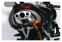 Kuryakyn By Kellermann Micro 1000 Turn Signal -Motorcycle Accessories kuryakynby kellermann micro1000 turn signal 6