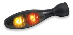 Kuryakyn By Kellermann Micro 1000 Turn Signal -Motorcycle Accessories kuryakynby kellermann micro1000 turn signal 8