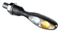 Kuryakyn By Kellermann Micro 1000 Turn Signal -Motorcycle Accessories kuryakynby kellermann micro1000 turn signal 9