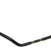 LA Choppers 1 1/4" Big John Handlebars For Harley FL 2008-2023 Black [Blemished - Very Good] -Motorcycle Accessories la choppers114 big john handlebars for harley fl20082022 black blemished very good black