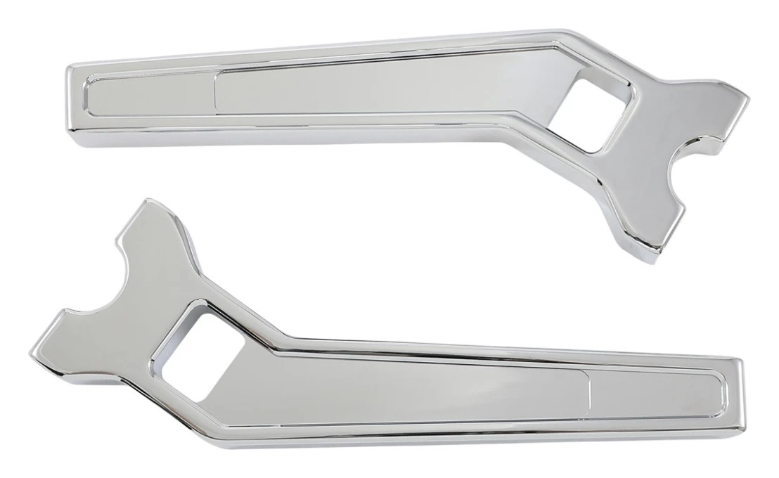 LA Choppers 1" Billet Performance Risers 5 LA Choppers 1" Billet Performance Risers - Image 3