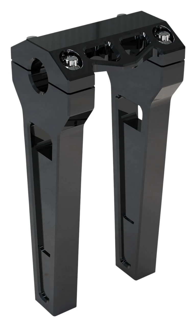 LA Choppers 1" Billet Performance Risers 4 LA Choppers 1" Billet Performance Risers - Image 2