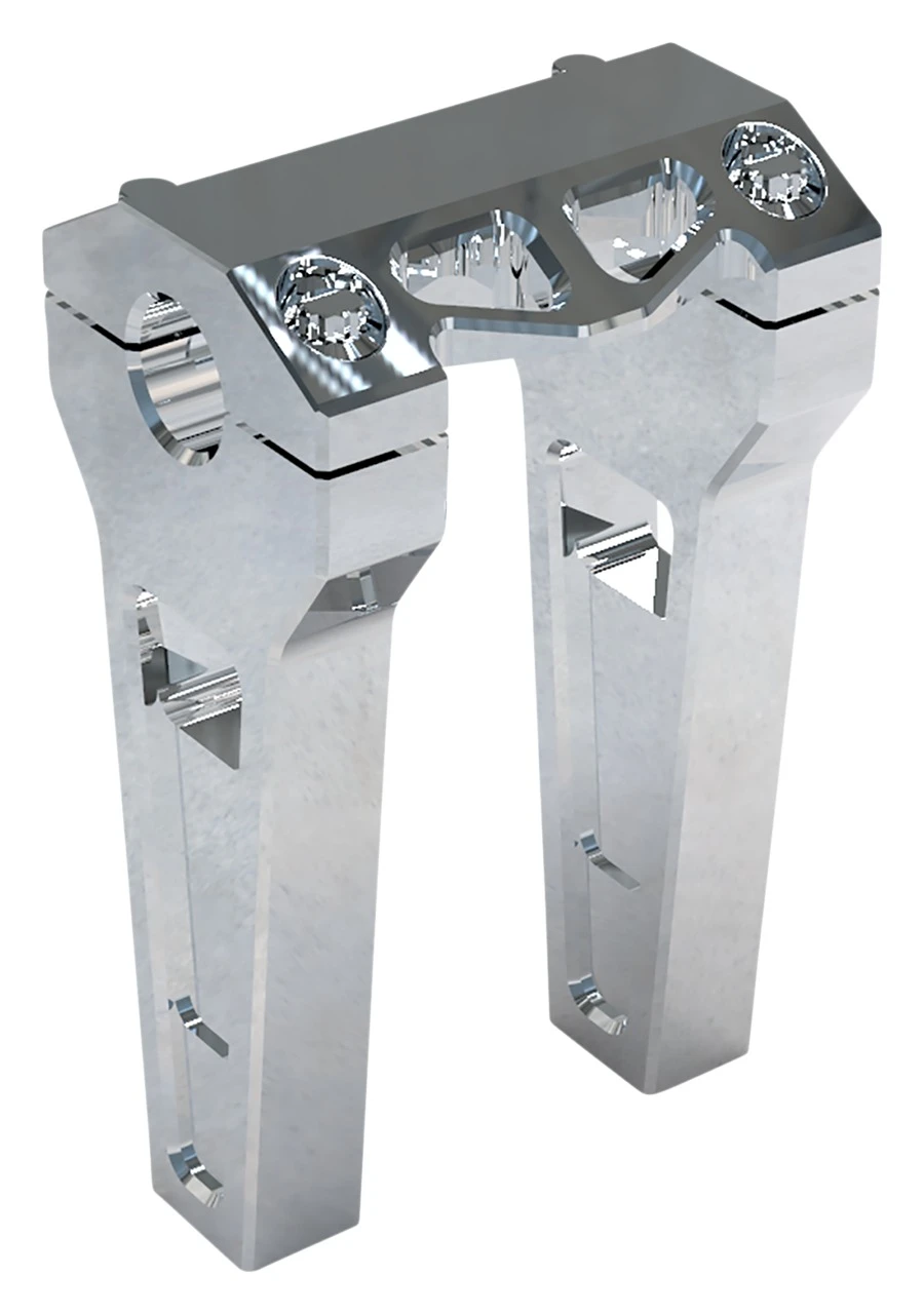 LA Choppers 1" Billet Performance Risers 9 LA Choppers 1" Billet Performance Risers - Image 7