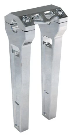 LA Choppers 1" Billet Performance Risers 17 LA Choppers 1" Billet Performance Risers -Motorcycle Accessories la choppers riser1 5