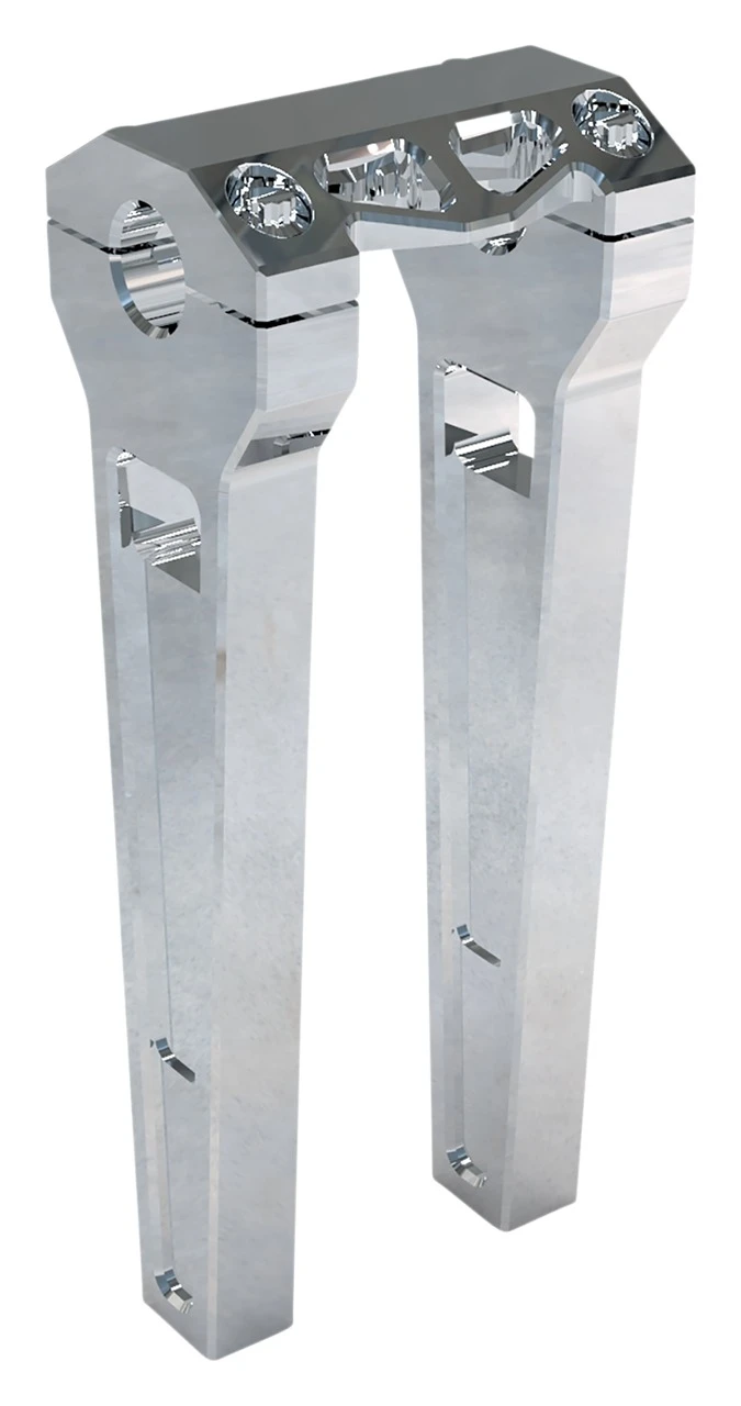 LA Choppers 1" Billet Performance Risers 10 LA Choppers 1" Billet Performance Risers - Image 8