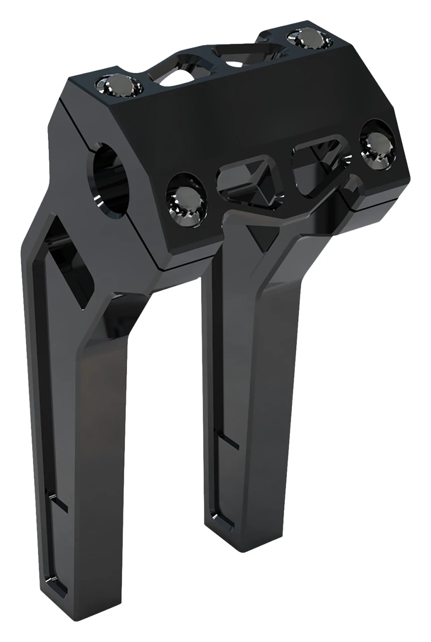 LA Choppers 1" Billet Performance Risers 3 LA Choppers 1" Billet Performance Risers