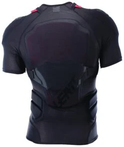 Leatt 3DF AirFit Lite Body Tee -Motorcycle Accessories leatt3 df air fit lite body tee 1