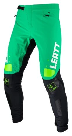 Leatt MTB Gravity 4.0 Pants -Motorcycle Accessories leatt mtb gravity40 pants