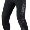 Leatt MTB Gravity 4.0 Pants -Motorcycle Accessories leatt mtb gravity40 pants black